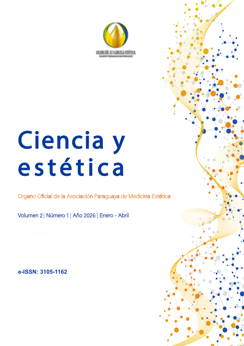 					Ver Vol. 2 Núm. 1 (2026): Enero - Abril
				